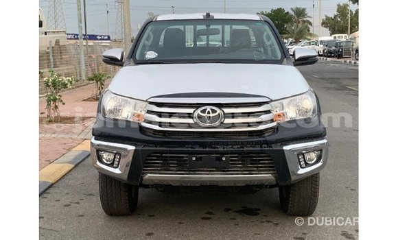Buy Import Toyota Hilux Black Car in Import - Dubai in Clarendon Buy Import Toyota Hilux Black Car in Import - Dubai in Clarendon