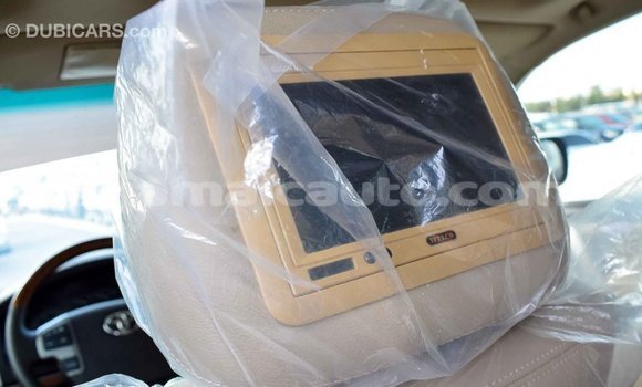 Acheter Import Voiture Toyota Land Cruiser Autre à Import - Dubai, Clarendon Acheter Import Voiture Toyota Land Cruiser Autre à Import - Dubai, Clarendon