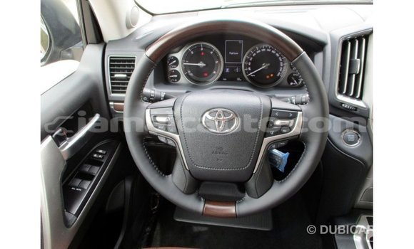 Buy Import Toyota Land Cruiser Black Car in Import - Dubai in Clarendon Buy Import Toyota Land Cruiser Black Car in Import - Dubai in Clarendon