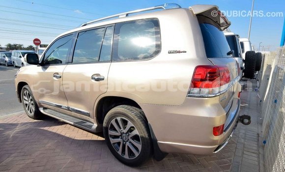 Acheter Import Voiture Toyota Land Cruiser Autre à Import - Dubai, Clarendon Acheter Import Voiture Toyota Land Cruiser Autre à Import - Dubai, Clarendon
