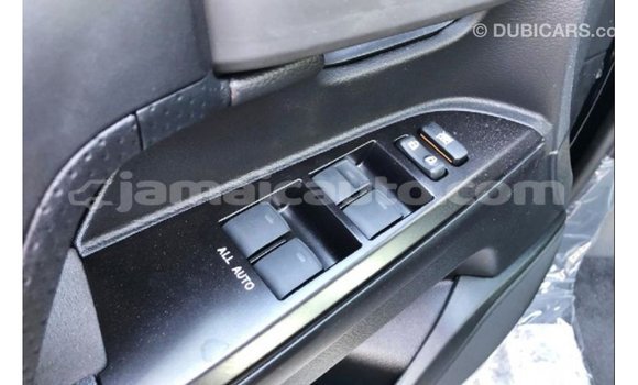 Buy Import Toyota Land Cruiser Black Car in Import - Dubai in Clarendon Buy Import Toyota Land Cruiser Black Car in Import - Dubai in Clarendon