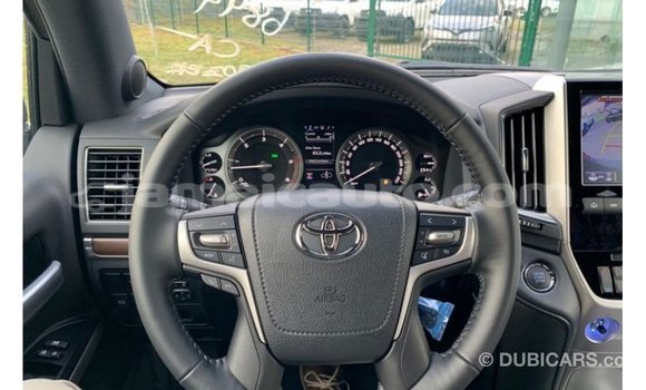Buy Import Toyota Land Cruiser Black Car in Import - Dubai in Clarendon Buy Import Toyota Land Cruiser Black Car in Import - Dubai in Clarendon