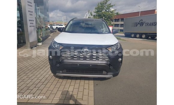 Buy Import Toyota 4Runner Other Car in Import - Dubai in Clarendon Buy Import Toyota 4Runner Other Car in Import - Dubai in Clarendon