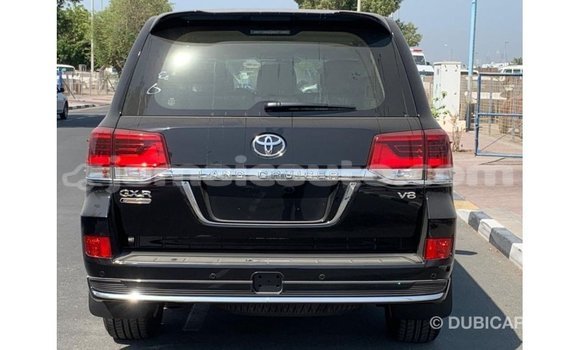 Buy Import Toyota Land Cruiser Black Car in Import - Dubai in Clarendon Buy Import Toyota Land Cruiser Black Car in Import - Dubai in Clarendon
