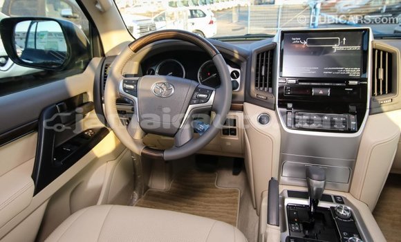 Buy Import Toyota Land Cruiser Black Car in Import - Dubai in Clarendon Buy Import Toyota Land Cruiser Black Car in Import - Dubai in Clarendon