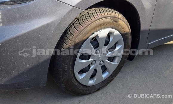 Buy Import Hyundai Accent Other Car in Import - Dubai in Clarendon