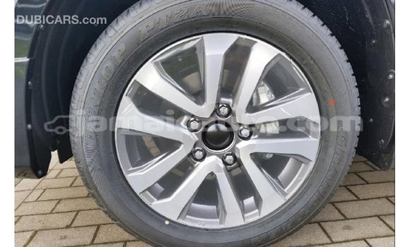 Buy Import Toyota Land Cruiser Black Car in Import - Dubai in Clarendon Buy Import Toyota Land Cruiser Black Car in Import - Dubai in Clarendon