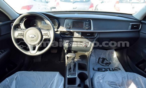 Acheter Import Voiture Kia Optima Autre à Import - Dubai, Clarendon Acheter Import Voiture Kia Optima Autre à Import - Dubai, Clarendon