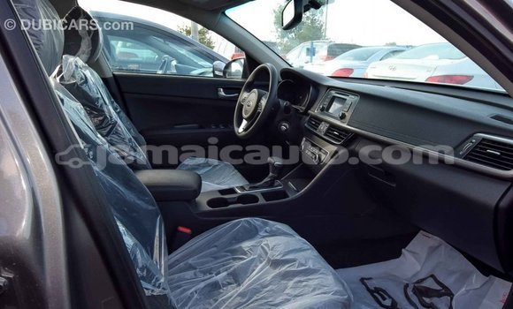 Acheter Import Voiture Kia Optima Autre à Import - Dubai, Clarendon Acheter Import Voiture Kia Optima Autre à Import - Dubai, Clarendon