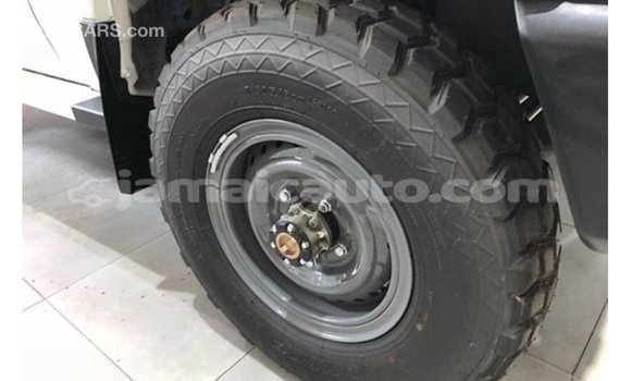 Buy Import Toyota Land Cruiser White Car in Import - Dubai in Clarendon Buy Import Toyota Land Cruiser White Car in Import - Dubai in Clarendon