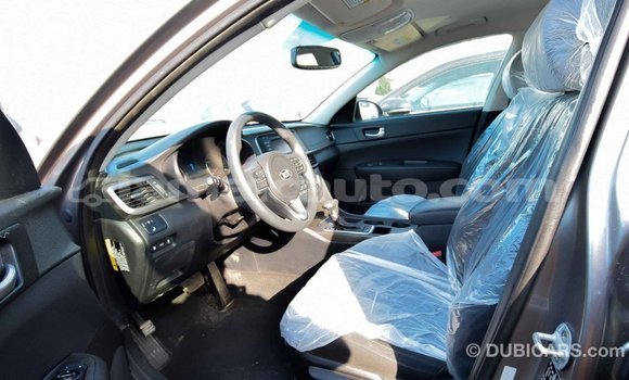 Acheter Import Voiture Kia Optima Autre à Import - Dubai, Clarendon Acheter Import Voiture Kia Optima Autre à Import - Dubai, Clarendon
