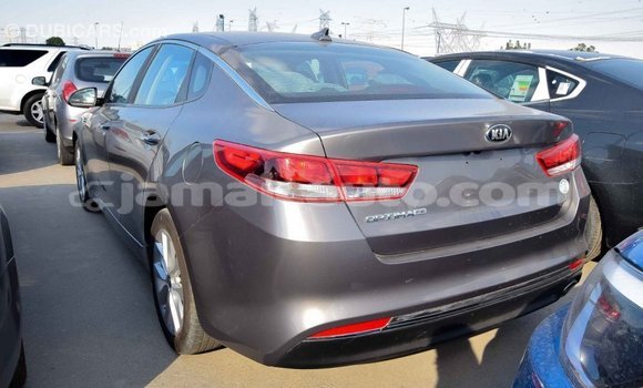 Acheter Import Voiture Kia Optima Autre à Import - Dubai, Clarendon Acheter Import Voiture Kia Optima Autre à Import - Dubai, Clarendon