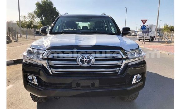 Buy Import Toyota Land Cruiser Black Car in Import - Dubai in Clarendon Buy Import Toyota Land Cruiser Black Car in Import - Dubai in Clarendon