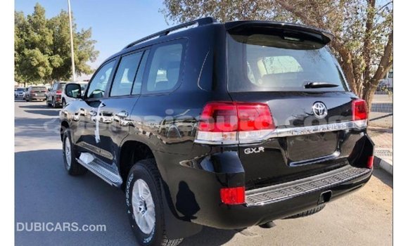 Buy Import Toyota Land Cruiser Black Car in Import - Dubai in Clarendon Buy Import Toyota Land Cruiser Black Car in Import - Dubai in Clarendon