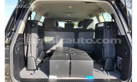 Buy Import Toyota Land Cruiser Black Car in Import - Dubai in Clarendon Buy Import Toyota Land Cruiser Black Car in Import - Dubai in Clarendon