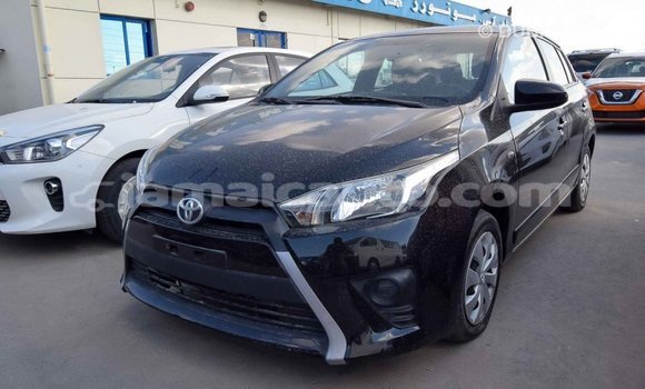 Acheter Import Voiture Toyota Yaris Noir à Import - Dubai, Clarendon Acheter Import Voiture Toyota Yaris Noir à Import - Dubai, Clarendon