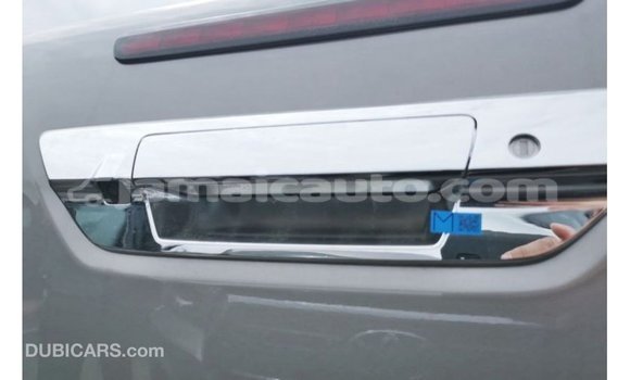 Buy Import Toyota Hilux Other Car in Import - Dubai in Clarendon Buy Import Toyota Hilux Other Car in Import - Dubai in Clarendon