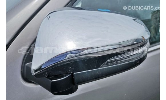 Buy Import Toyota Hilux Other Car in Import - Dubai in Clarendon Buy Import Toyota Hilux Other Car in Import - Dubai in Clarendon