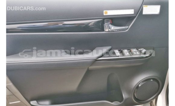 Buy Import Toyota Hilux Other Car in Import - Dubai in Clarendon Buy Import Toyota Hilux Other Car in Import - Dubai in Clarendon