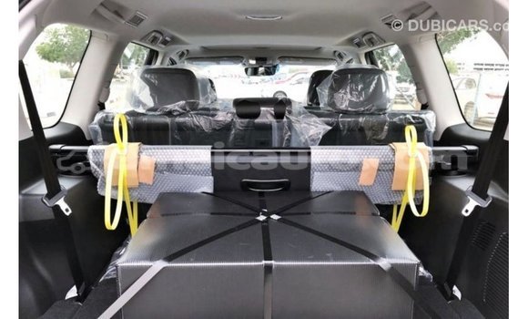 Buy Import Toyota Prado Black Car in Import - Dubai in Clarendon Buy Import Toyota Prado Black Car in Import - Dubai in Clarendon