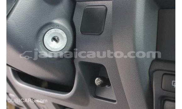 Buy Import Toyota Land Cruiser Beige Car in Import - Dubai in Clarendon Buy Import Toyota Land Cruiser Beige Car in Import - Dubai in Clarendon