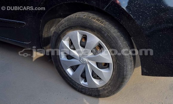 Acheter Import Voiture Toyota Yaris Noir à Import - Dubai, Clarendon Acheter Import Voiture Toyota Yaris Noir à Import - Dubai, Clarendon