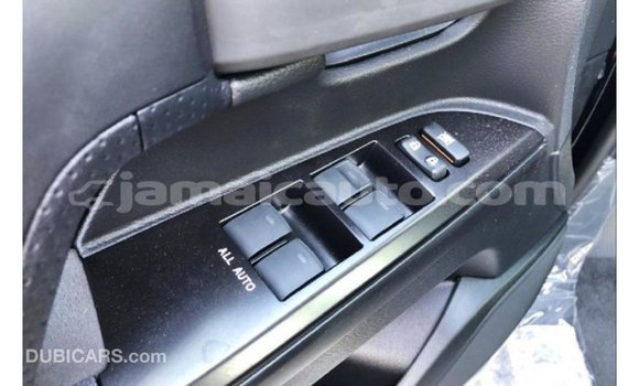 Buy Import Toyota Land Cruiser Black Car in Import - Dubai in Clarendon Buy Import Toyota Land Cruiser Black Car in Import - Dubai in Clarendon