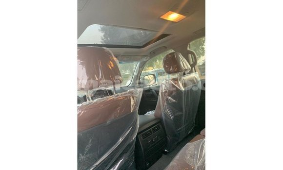 Buy Import Toyota Land Cruiser Black Car in Import - Dubai in Clarendon Buy Import Toyota Land Cruiser Black Car in Import - Dubai in Clarendon