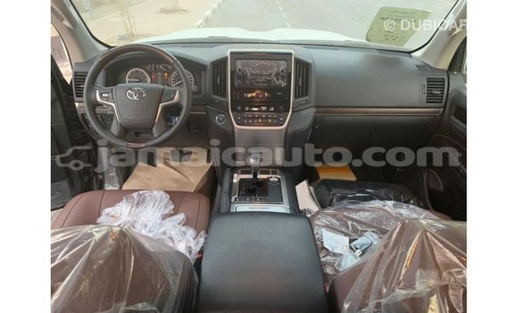 Buy Import Toyota Land Cruiser Black Car in Import - Dubai in Clarendon Buy Import Toyota Land Cruiser Black Car in Import - Dubai in Clarendon