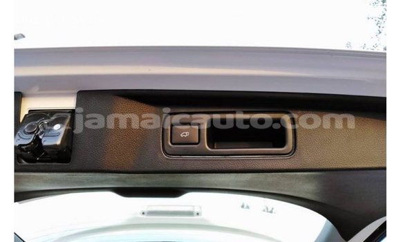 Buy Import Toyota Fortuner White Car in Import - Dubai in Clarendon Buy Import Toyota Fortuner White Car in Import - Dubai in Clarendon