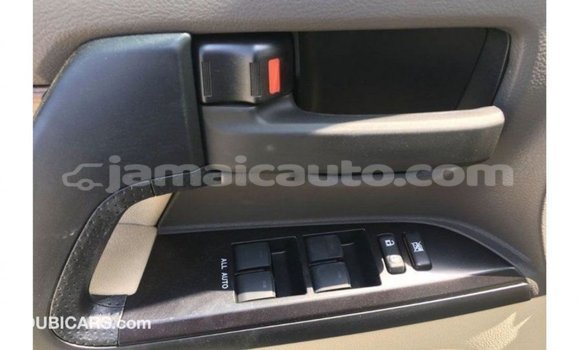 Buy Import Toyota Land Cruiser Black Car in Import - Dubai in Clarendon Buy Import Toyota Land Cruiser Black Car in Import - Dubai in Clarendon
