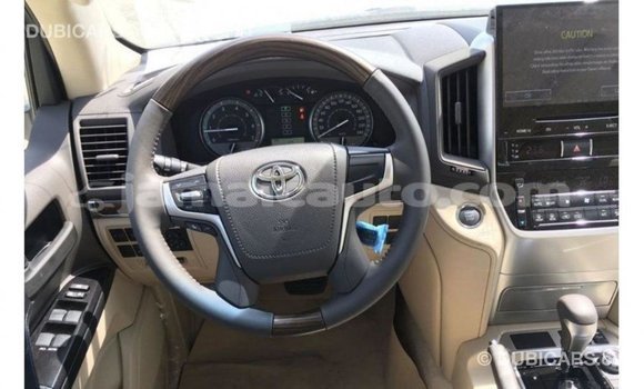 Buy Import Toyota Land Cruiser Black Car in Import - Dubai in Clarendon Buy Import Toyota Land Cruiser Black Car in Import - Dubai in Clarendon