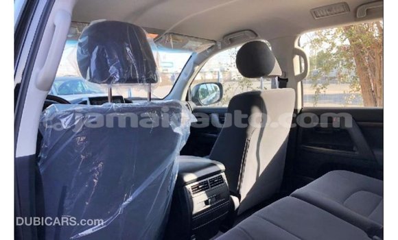 Buy Import Toyota Land Cruiser Black Car in Import - Dubai in Clarendon Buy Import Toyota Land Cruiser Black Car in Import - Dubai in Clarendon