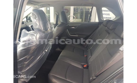 Buy Import Toyota 4Runner Other Car in Import - Dubai in Clarendon Buy Import Toyota 4Runner Other Car in Import - Dubai in Clarendon