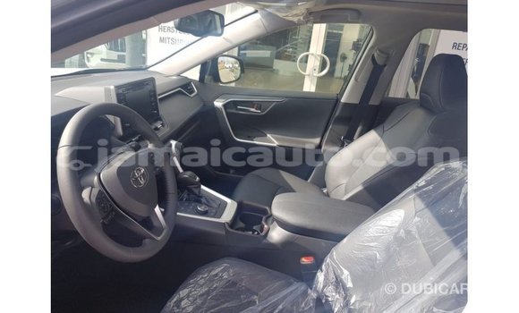 Buy Import Toyota 4Runner Other Car in Import - Dubai in Clarendon Buy Import Toyota 4Runner Other Car in Import - Dubai in Clarendon