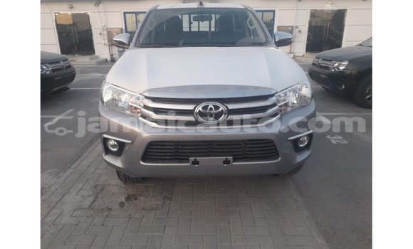 Buy Import Toyota Hilux Other Car in Import - Dubai in Clarendon Buy Import Toyota Hilux Other Car in Import - Dubai in Clarendon