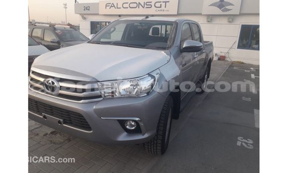 Buy Import Toyota Hilux Other Car in Import - Dubai in Clarendon Buy Import Toyota Hilux Other Car in Import - Dubai in Clarendon