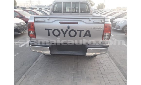 Buy Import Toyota Hilux Other Car in Import - Dubai in Clarendon Buy Import Toyota Hilux Other Car in Import - Dubai in Clarendon