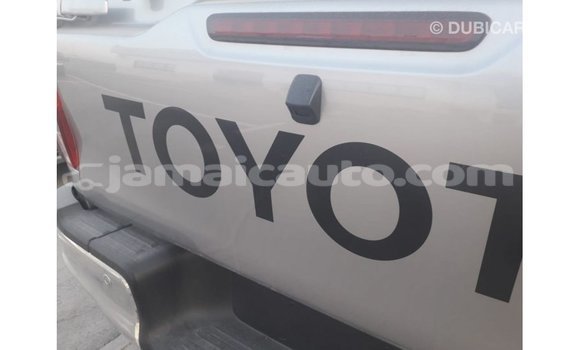 Buy Import Toyota Hilux Other Car in Import - Dubai in Clarendon Buy Import Toyota Hilux Other Car in Import - Dubai in Clarendon