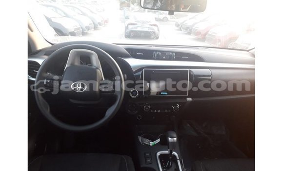 Buy Import Toyota Hilux Other Car in Import - Dubai in Clarendon Buy Import Toyota Hilux Other Car in Import - Dubai in Clarendon