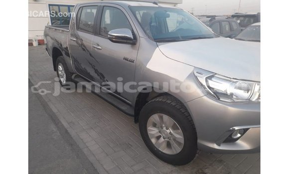 Buy Import Toyota Hilux Other Car in Import - Dubai in Clarendon Buy Import Toyota Hilux Other Car in Import - Dubai in Clarendon