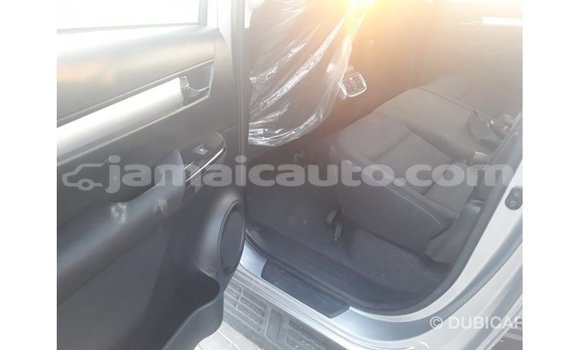 Buy Import Toyota Hilux Other Car in Import - Dubai in Clarendon Buy Import Toyota Hilux Other Car in Import - Dubai in Clarendon