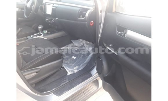 Buy Import Toyota Hilux Other Car in Import - Dubai in Clarendon Buy Import Toyota Hilux Other Car in Import - Dubai in Clarendon