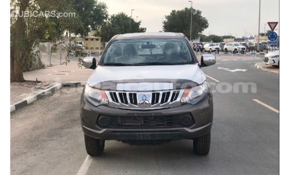 Buy Import Mitsubishi L200 Brown Car in Import - Dubai in Clarendon Buy Import Mitsubishi L200 Brown Car in Import - Dubai in Clarendon