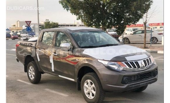 Buy Import Mitsubishi L200 Brown Car in Import - Dubai in Clarendon Buy Import Mitsubishi L200 Brown Car in Import - Dubai in Clarendon