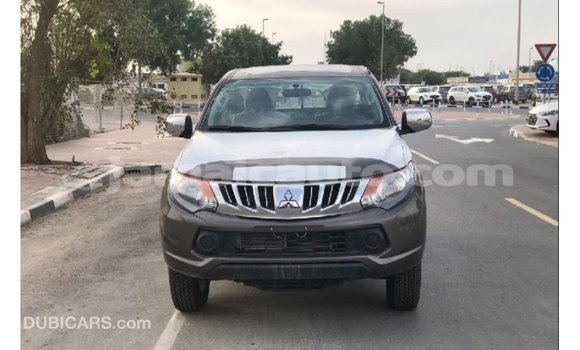Buy Import Mitsubishi L200 Brown Car in Import - Dubai in Clarendon Buy Import Mitsubishi L200 Brown Car in Import - Dubai in Clarendon