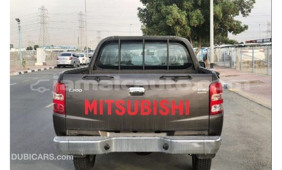 Buy Import Mitsubishi L200 Brown Car in Import - Dubai in Clarendon Buy Import Mitsubishi L200 Brown Car in Import - Dubai in Clarendon