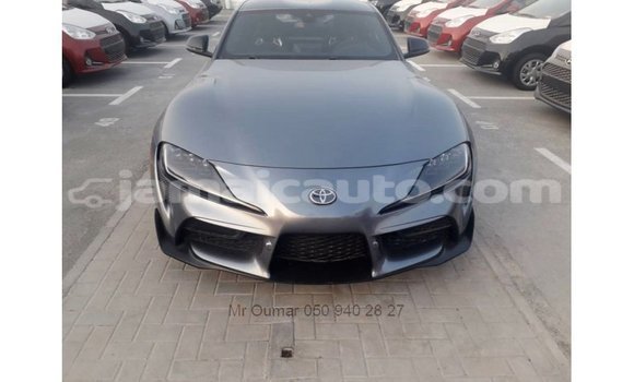 Acheter Import Voiture Toyota Supra Autre à Import - Dubai, Clarendon Acheter Import Voiture Toyota Supra Autre à Import - Dubai, Clarendon