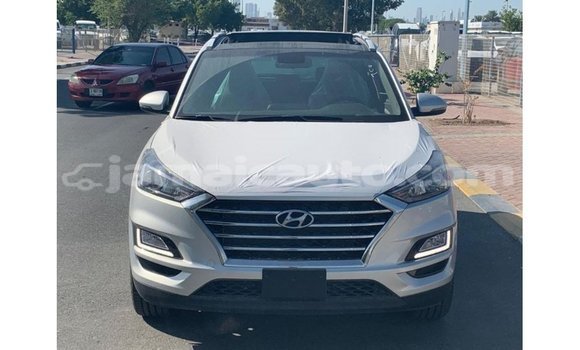 Buy Import Hyundai Tucson Other Car in Import - Dubai in Clarendon Buy Import Hyundai Tucson Other Car in Import - Dubai in Clarendon