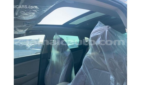 Buy Import Hyundai Tucson Other Car in Import - Dubai in Clarendon Buy Import Hyundai Tucson Other Car in Import - Dubai in Clarendon